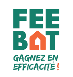 FEE-BAT LOGO